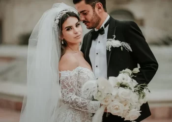 Una organizadora de bodas alegrará tu boda y se convertirá en tu aliada