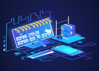 Tecnología para tiendas