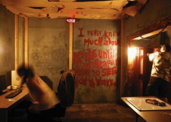 Desafía tus límites con los escape rooms de Bilbao