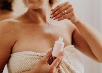 Beneficios de los aceites corporales en el ejercicio