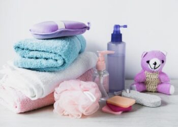 Cosas de bebé, todo lo que necesitas saber para cuidar a tu pequeño
