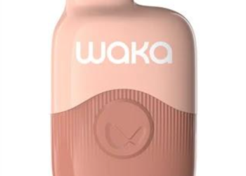 Vaper waka sofit rosa