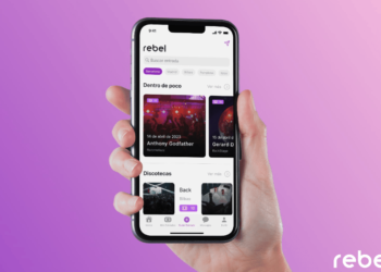 La App de Reventa de Entradas Rebel Tickets en tu móvil