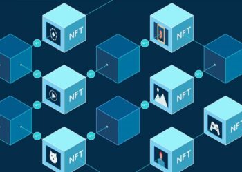 Aplicaciones en las principales blockchains y la creciente precariedad política de los actores