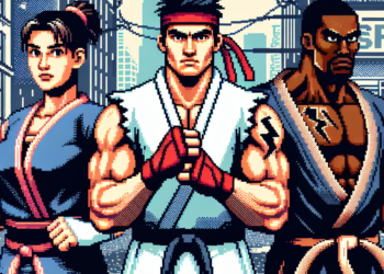 Los 10 Personajes de Street Fighter más Populares: Análisis y Guía de Estrategias
