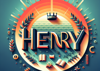 Descifrando el Origen: ¿Qué Significa el Nombre Henry?