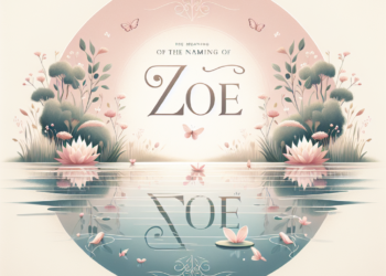 Descubriendo el Significado del Nombre Zoe: Historia y Origen Detallados
