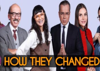 Desentrañando el Talento: Conoce al Protagonista de ‘Betty la Fea