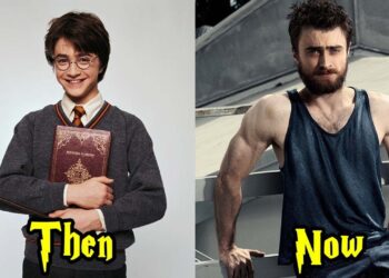 Secretos y Trivia: Descubriendo la Vida de los Actores de Harry Potter
