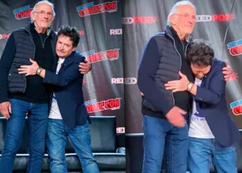 Descubre Todo Sobre el Actor de Volver al Futuro: Trayectoria, Curiosidades y Más