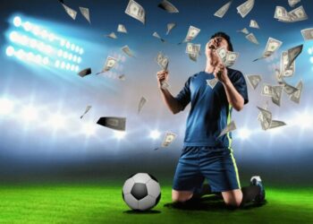 El análisis estadístico, cómo el uso de estadísticas y análisis de datos está transformando la forma de apostar en los deportes