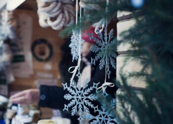 Guía Definitiva para Manualidades Infantiles de Navidad: Ideas Creativas y Divertidas