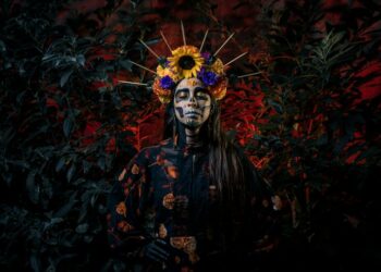 Guía Definitiva de Manualidades Creativas para el Día de Muertos