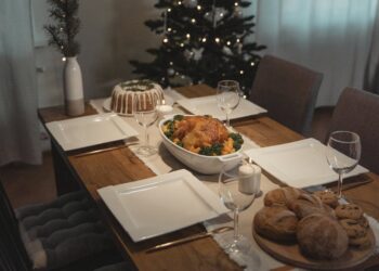 Guía Definitiva de Manualidades de Thanksgiving: Cómo Crear Decoraciones Únicas