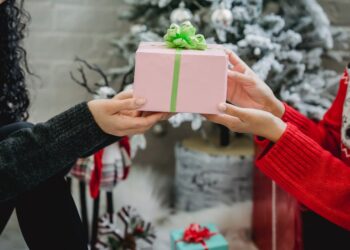 10 Increíbles Manualidades Útiles de Navidad para Decorar tu Hogar en Estas Fiestas
