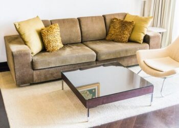Elige tu mueble para sala perfecto: ¿qué tener en cuenta?