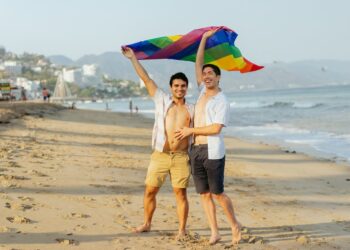 Top 10 personajes de videojuegos LGBT: Visibilidad y Representación en la Industria Gamer