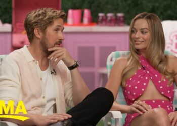 Descubre el Mundo Detrás de la Voz: Conoce al Actor de Barbie Más Destacado