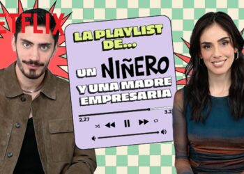 Secretos y Carrera del Protagonista: Conoce al Actor de ‘El Niñero