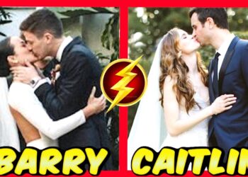 Descubre al Actor de Flash: Trayectoria, Habilidades y Secretos Revelados