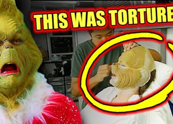 Descubre la Vida y Carrera del Actor de Grinch: Un Vistazo Detallado