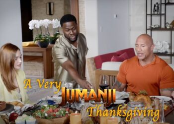 Descubre todo sobre el actor de Jumanji: Su vida, carrera y secretos detrás de escenas