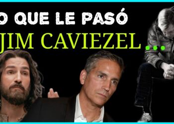 Jim Caviezel: El Inolvidable Actor de la Pasión de Cristo – Historia y Legado