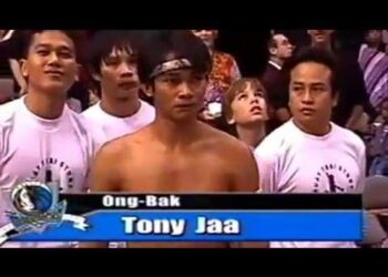 Todo lo que Necesitas Saber sobre el Actor de Ong Bak: Trayectoria y Curiosidades