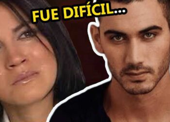 Actor de Oscuro Deseo: Todo lo que Debes Saber sobre la Estrella de la Serie