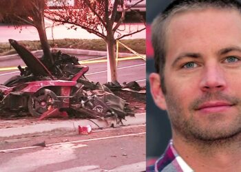 Recordando a Paul Walker: El Inolvidable Actor de Rápido y Furioso que nos Dejó Prematuramente