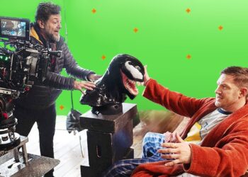 Descubriendo a la Estrella del Cine: Conoce al Actor de Venom y su Trayectoria en Hollywood