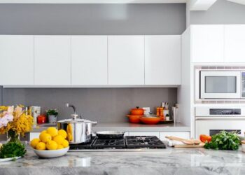 Diseños de Cocinas: Espacios Funcionales y Estéticos
