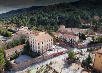 Descubre Espluga de Francolí: Un tesoro cultural y natural