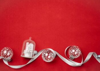 Las Mejores 10 Manualidades Grandes para Navidad: Guía Paso a Paso