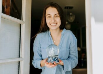 Guía Práctica de Manualidades para Hanukkah: Ideas Creativas y Fáciles de Realizar