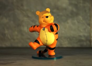 Guía Definitiva de Manualidades Winnie Pooh: Consejos y Trucos Útiles para una Diversión Creativa