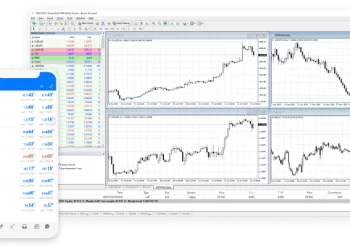 Hablemos de Metatrader 4 y su proceso de descarga