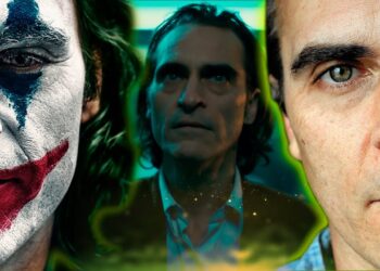 Descubre la Evolución Cinematográfica del Actor del Guasón: Un Viaje por sus Mejores Actuaciones