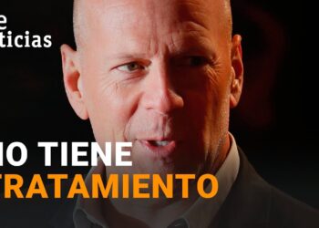 Desvelando el Drama: Famoso Actor de Hollywood Enfrenta el Desafío de la Demencia