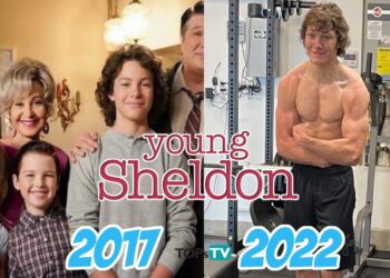 Descubre el Talento del Actor de Joven Sheldon: Su Trayectoria y Éxito en Hollywood