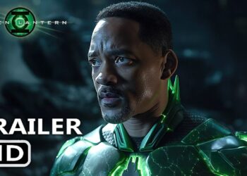 Conozca al Protagonista: Todo sobre el Actor de Linterna Verde y su Carrera Ascendente en Hollywood