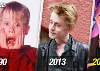 Revelaciones Sorprendentes sobre el Actor de Mi Pobre Angelito 2023: ¡Descubre quién es!