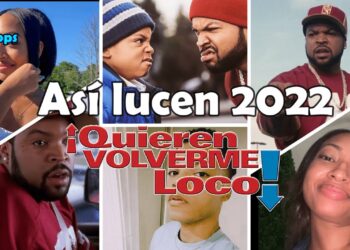 Descubre al Actor de ‘Quieren Volverme Loco’: Perfil, Carrera y Curiosidades