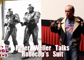 Secretos y Curiosidades del Actor de Robocop: Un Vistazo Detrás de la Máscara
