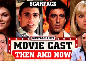 El Inolvidable Actor de Scarface: Un Profundo Análisis de su Carrera y Legado