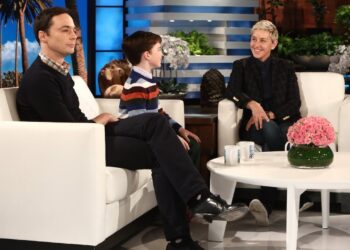 Descubriendo a Sheldon Cooper: La vida y carrera del actor que conquistó The Big Bang Theory