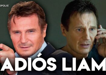 Descubre al Actor de Venganza Implacable: Secretos y Éxitos de Su Carrera en Hollywood