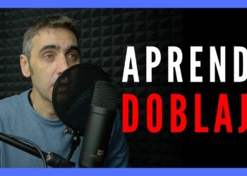 Secretos y Estrategias para Triunfar como Actor de Voz: Guía Completa