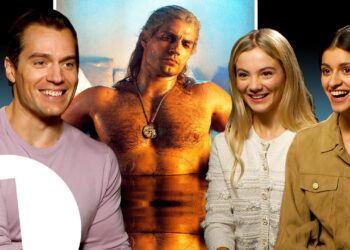 Descubriendo a la Estrella de ‘The Witcher’: Profundizando en la Carrera del Actor Principal