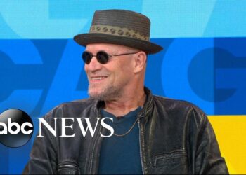Secretos Desvelados del Actor de Yondu: Un Vistazo Detallado a su Carrera y Rol en Guardianes de la Galaxia